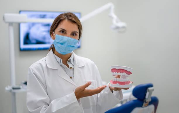 Best Weekend Emergency Dentist in Pine Crest, TN