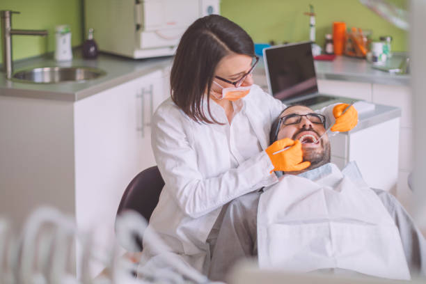 Best Emergency Treatment for Dental Infections or Abscesses in Pine Crest, TN