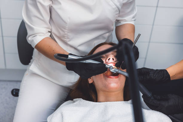 Best Emergency TMJ Treatment in Pine Crest, TN