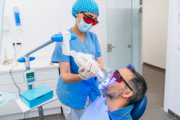 Best Cosmetic Emergency Dentistry in Pine Crest, TN